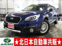 2014 Subaru Outback