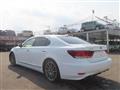 2013 Lexus LS