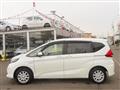 2017 Honda Freed