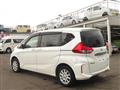 2017 Honda Freed
