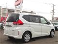 2017 Honda Freed