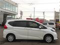 2017 Honda Freed