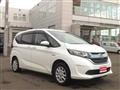2017 Honda Freed