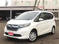 2017 Honda Freed