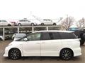 2013 Toyota Estima Hybrid