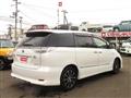 2013 Toyota Estima Hybrid