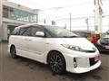 2013 Toyota Estima Hybrid