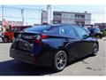 2021 Toyota Prius