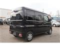 2023 Daihatsu Hijet Cargo
