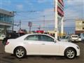 2007 Toyota Mark X