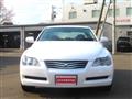 2007 Toyota Mark X
