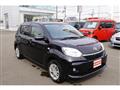 2021 Toyota Passo