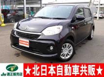 2021 Toyota Passo
