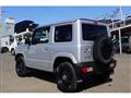 2018 Suzuki Jimny