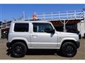 2018 Suzuki Jimny