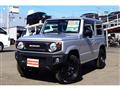 2018 Suzuki Jimny