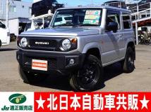 2018 Suzuki Jimny