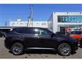 2014 Toyota Harrier