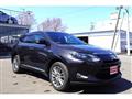 2014 Toyota Harrier