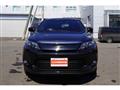 2014 Toyota Harrier