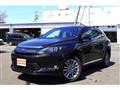 2014 Toyota Harrier