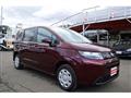 2024 Honda Freed