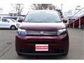 2024 Honda Freed