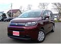 2024 Honda Freed