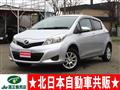 2011 Toyota Vitz
