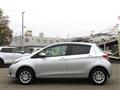 2011 Toyota Vitz