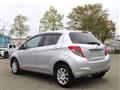 2011 Toyota Vitz