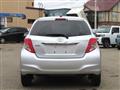2011 Toyota Vitz