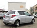 2011 Toyota Vitz