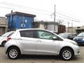 2011 Toyota Vitz