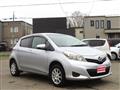 2011 Toyota Vitz