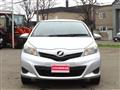 2011 Toyota Vitz