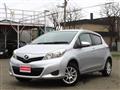2011 Toyota Vitz