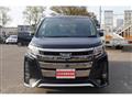 2017 Toyota Noah