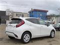 2024 Toyota AQUA