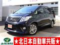 2013 Toyota Alphard G