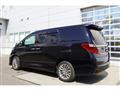 2013 Toyota Alphard G