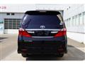 2013 Toyota Alphard G
