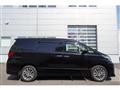 2013 Toyota Alphard G
