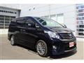 2013 Toyota Alphard G