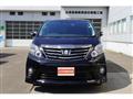 2013 Toyota Alphard G