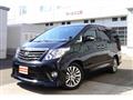 2013 Toyota Alphard G