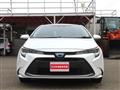 2023 Toyota Corolla Sedan