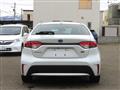 2023 Toyota Corolla Sedan