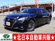 2017 Toyota Crown Athlete Series