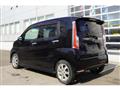 2015 Daihatsu Move Custom